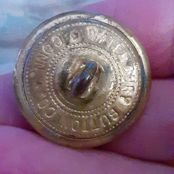 Vintage Lot of 6 Various Military  militaria - Picture 4 of 7